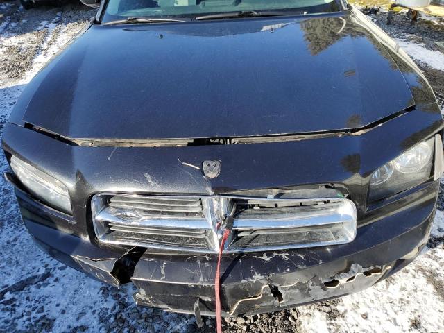 Photo 10 VIN: 2B3KA33V89H627554 - DODGE CHARGER 