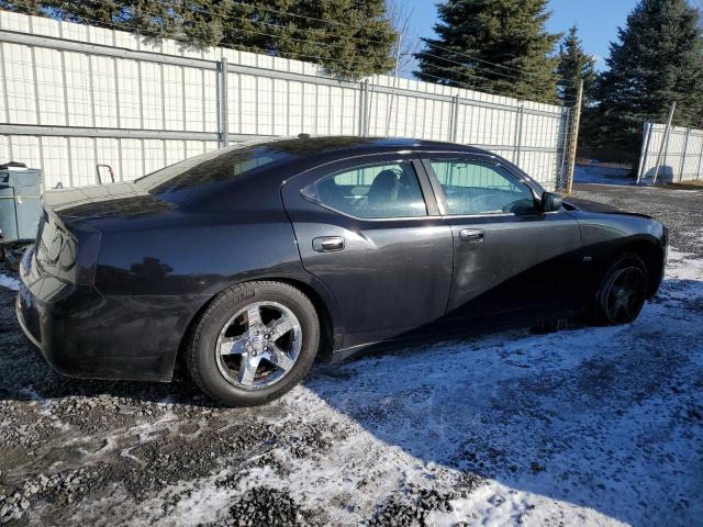 Photo 2 VIN: 2B3KA33V89H627554 - DODGE CHARGER 