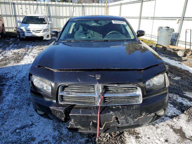 Photo 4 VIN: 2B3KA33V89H627554 - DODGE CHARGER 