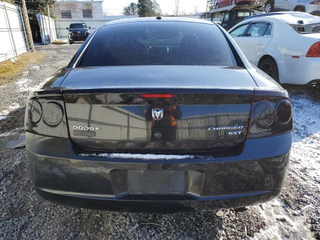 Photo 5 VIN: 2B3KA33V89H627554 - DODGE CHARGER 