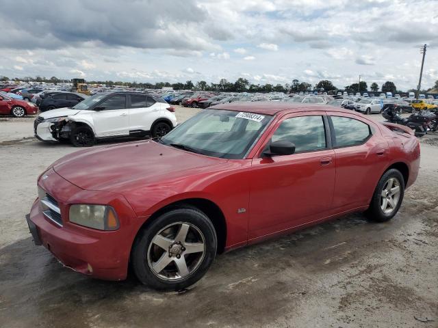 Photo 0 VIN: 2B3KA33V99H540584 - DODGE CHARGER SX 