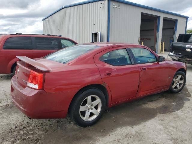 Photo 2 VIN: 2B3KA33V99H540584 - DODGE CHARGER SX 