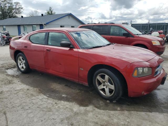 Photo 3 VIN: 2B3KA33V99H540584 - DODGE CHARGER SX 