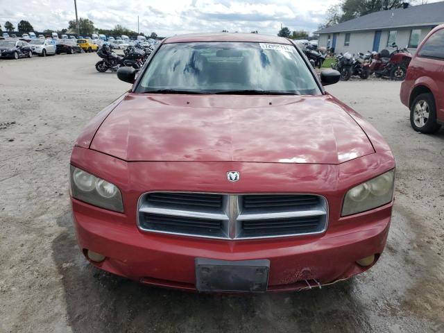 Photo 4 VIN: 2B3KA33V99H540584 - DODGE CHARGER SX 