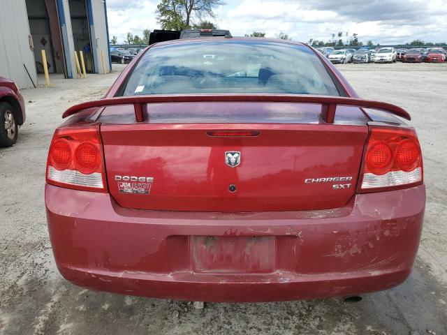 Photo 5 VIN: 2B3KA33V99H540584 - DODGE CHARGER SX 