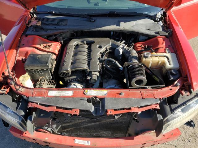 Photo 10 VIN: 2B3KA33V99H557191 - DODGE CHARGER 