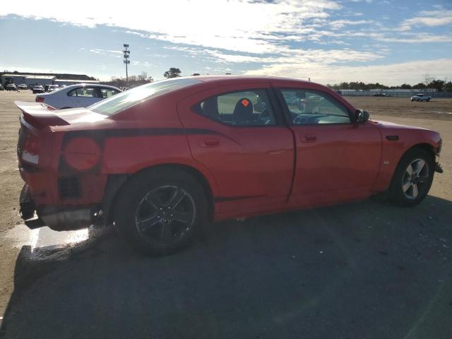 Photo 2 VIN: 2B3KA33V99H557191 - DODGE CHARGER 