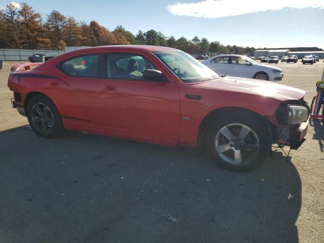 Photo 3 VIN: 2B3KA33V99H557191 - DODGE CHARGER 