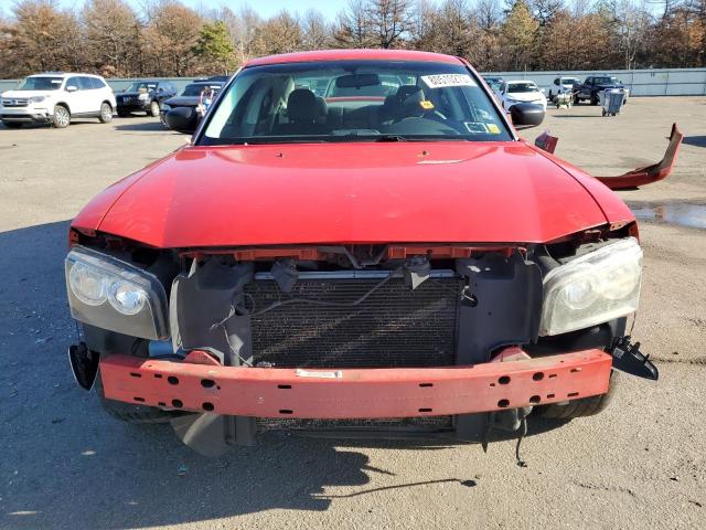 Photo 4 VIN: 2B3KA33V99H557191 - DODGE CHARGER 