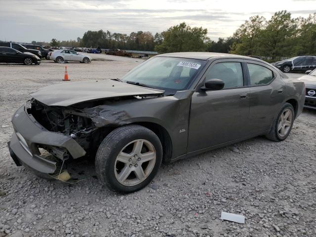 Photo 0 VIN: 2B3KA33V99H623206 - DODGE CHARGER 