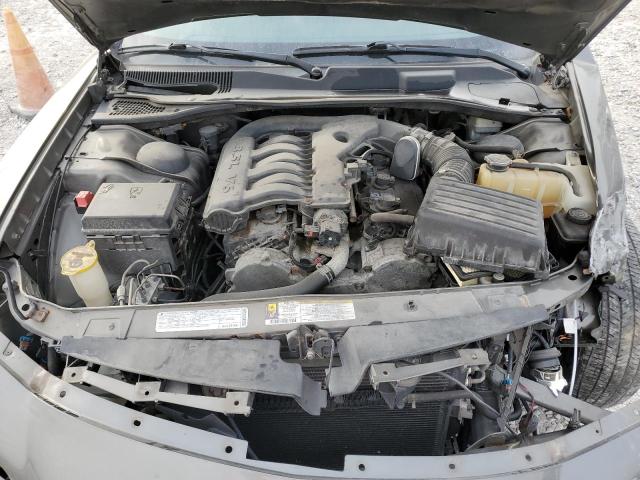 Photo 10 VIN: 2B3KA33V99H623206 - DODGE CHARGER 