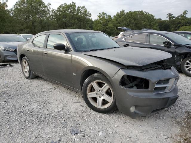 Photo 3 VIN: 2B3KA33V99H623206 - DODGE CHARGER 