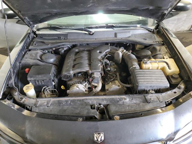 Photo 10 VIN: 2B3KA33V99H627188 - DODGE CHARGER 