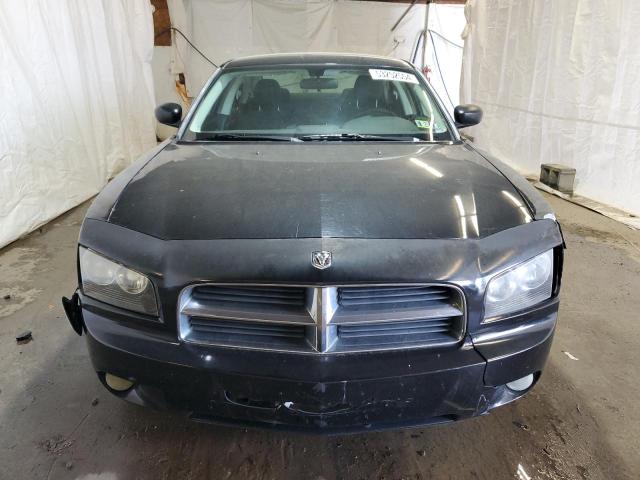 Photo 4 VIN: 2B3KA33V99H627188 - DODGE CHARGER 