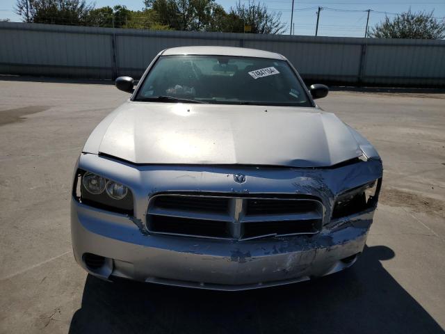 Photo 4 VIN: 2B3KA33VX9H532350 - DODGE CHARGER SX 