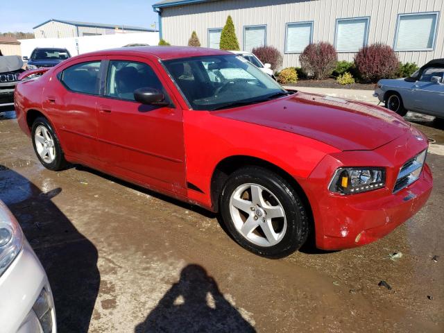 Photo 3 VIN: 2B3KA33VX9H532851 - DODGE CHARGER 