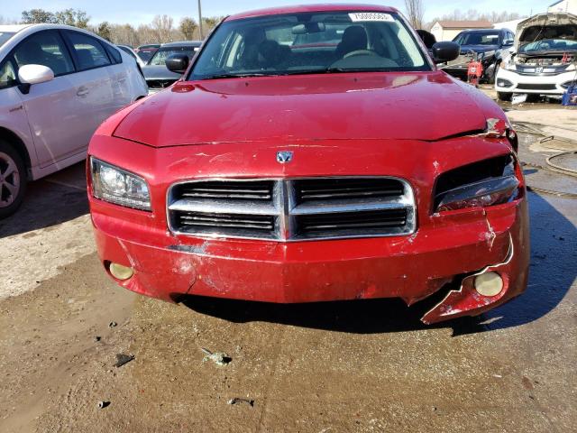 Photo 4 VIN: 2B3KA33VX9H532851 - DODGE CHARGER 