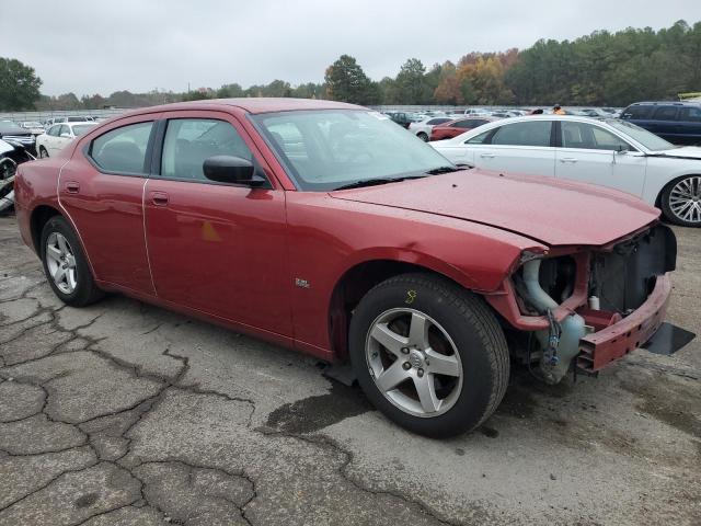 Photo 3 VIN: 2B3KA33VX9H540299 - DODGE CHARGER 