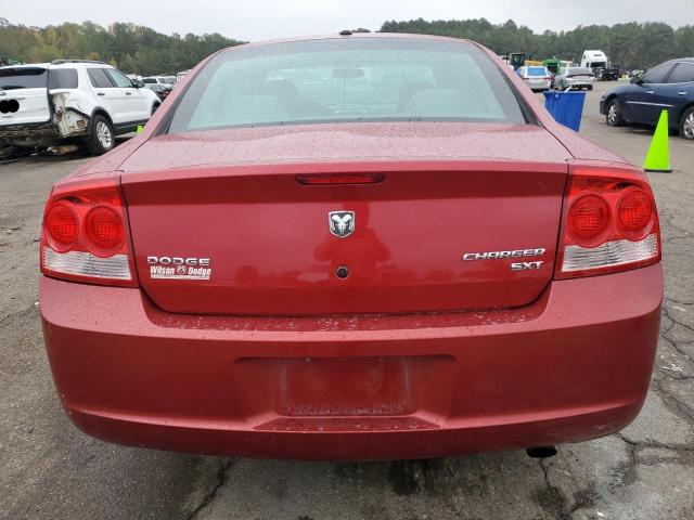 Photo 5 VIN: 2B3KA33VX9H540299 - DODGE CHARGER 