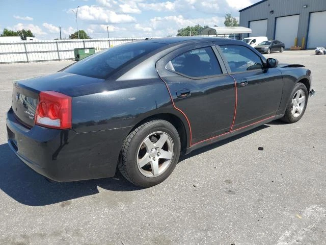 Photo 2 VIN: 2B3KA33VX9H561038 - DODGE CHARGER SX 