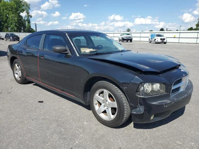 Photo 3 VIN: 2B3KA33VX9H561038 - DODGE CHARGER SX 