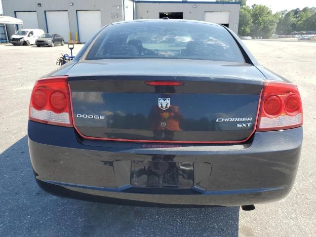 Photo 5 VIN: 2B3KA33VX9H561038 - DODGE CHARGER SX 