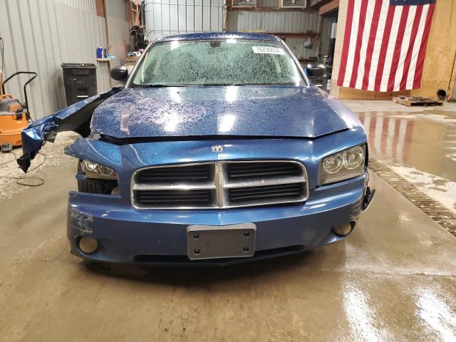 Photo 4 VIN: 2B3KA33VX9H561766 - DODGE CHARGER SX 