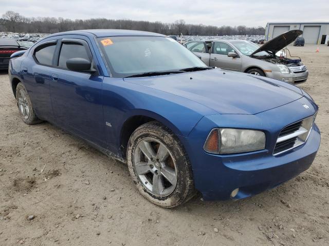 Photo 3 VIN: 2B3KA33VX9H573027 - DODGE CHARGER 