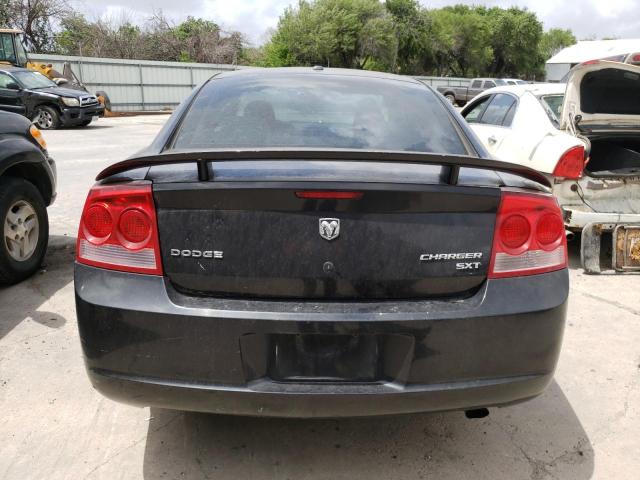 Photo 9 VIN: 2B3KA33VX9H578552 - DODGE CHARGER SX 