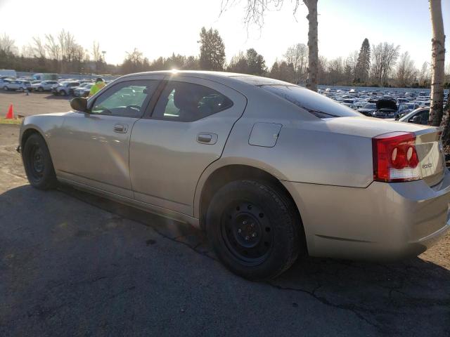 Photo 1 VIN: 2B3KA43D09H576712 - DODGE CHARGER 