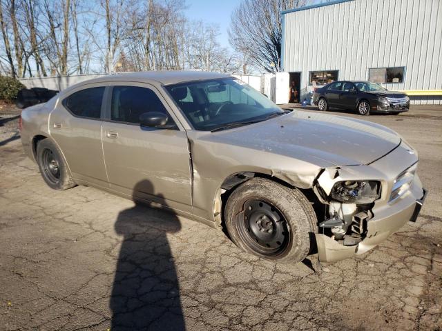 Photo 3 VIN: 2B3KA43D09H576712 - DODGE CHARGER 