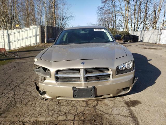 Photo 4 VIN: 2B3KA43D09H576712 - DODGE CHARGER 