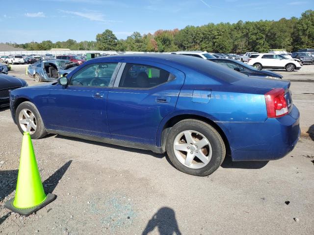 Photo 1 VIN: 2B3KA43D09H589315 - DODGE CHARGER 