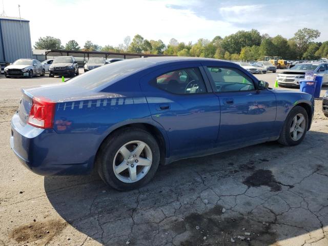 Photo 2 VIN: 2B3KA43D09H589315 - DODGE CHARGER 