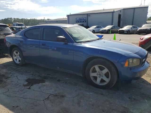 Photo 3 VIN: 2B3KA43D09H589315 - DODGE CHARGER 