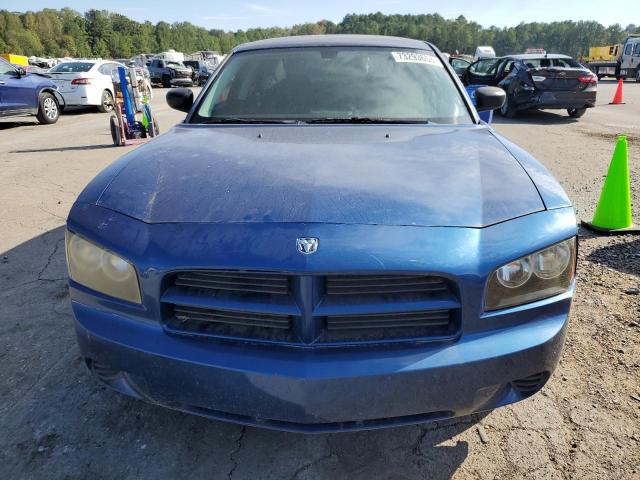 Photo 4 VIN: 2B3KA43D09H589315 - DODGE CHARGER 