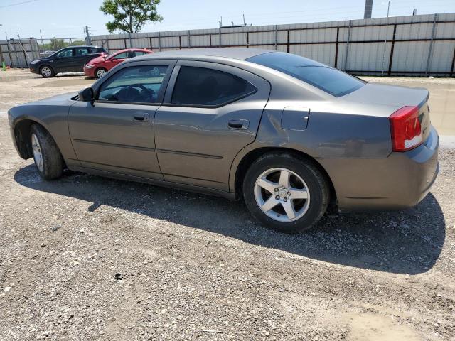 Photo 1 VIN: 2B3KA43D09H613368 - DODGE CHARGER 