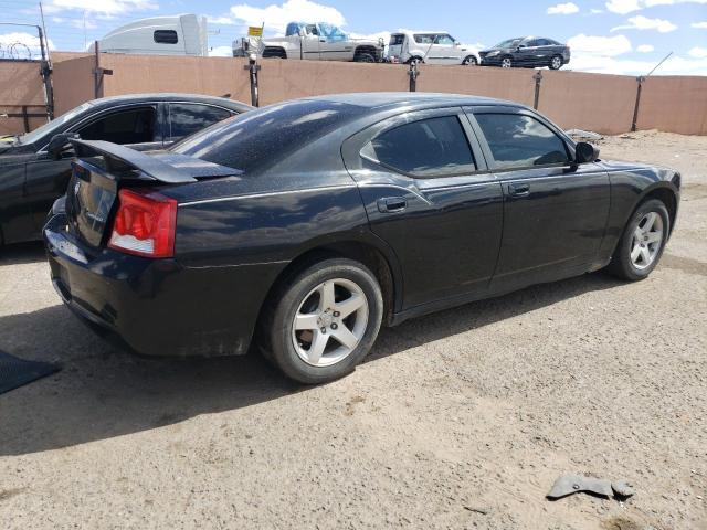 Photo 2 VIN: 2B3KA43D29H557319 - DODGE CHARGER 