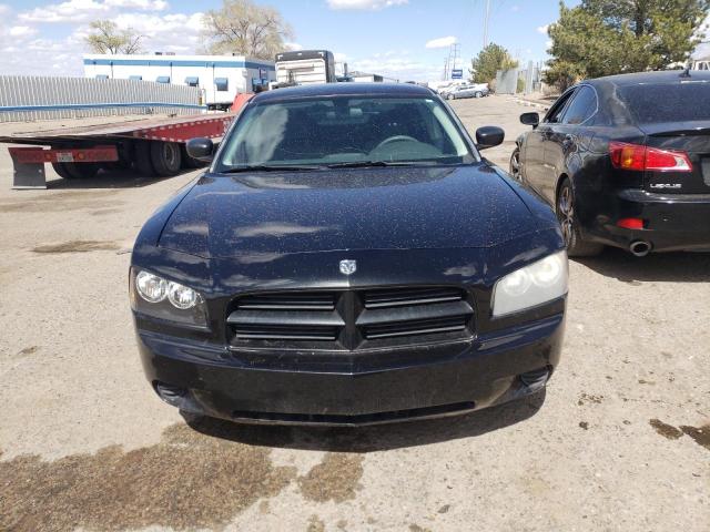 Photo 4 VIN: 2B3KA43D29H557319 - DODGE CHARGER 