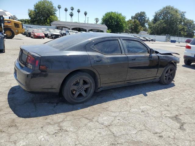 Photo 2 VIN: 2B3KA43D49H505397 - DODGE CHARGER 