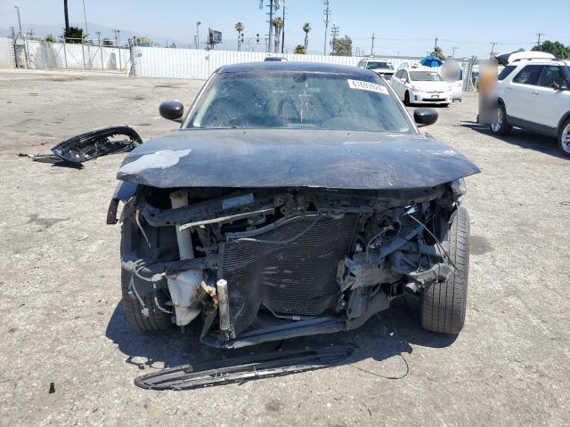 Photo 4 VIN: 2B3KA43D49H505397 - DODGE CHARGER 