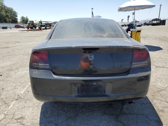 Photo 5 VIN: 2B3KA43D49H505397 - DODGE CHARGER 