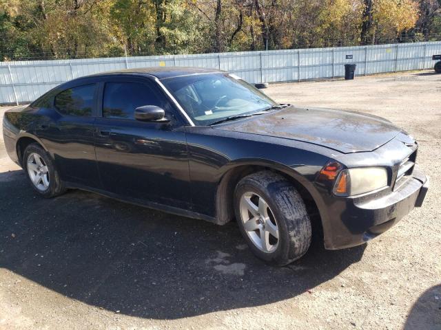 Photo 3 VIN: 2B3KA43D49H577006 - DODGE CHARGER 