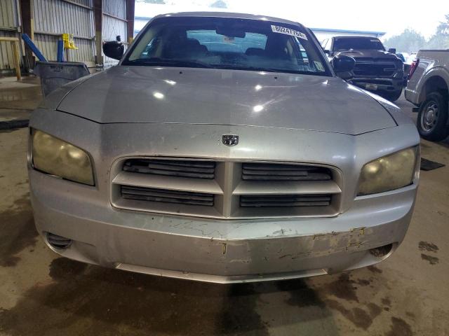 Photo 4 VIN: 2B3KA43D49H589317 - DODGE CHARGER 