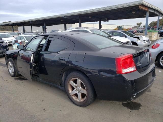 Photo 1 VIN: 2B3KA43D49H629525 - DODGE CHARGER 