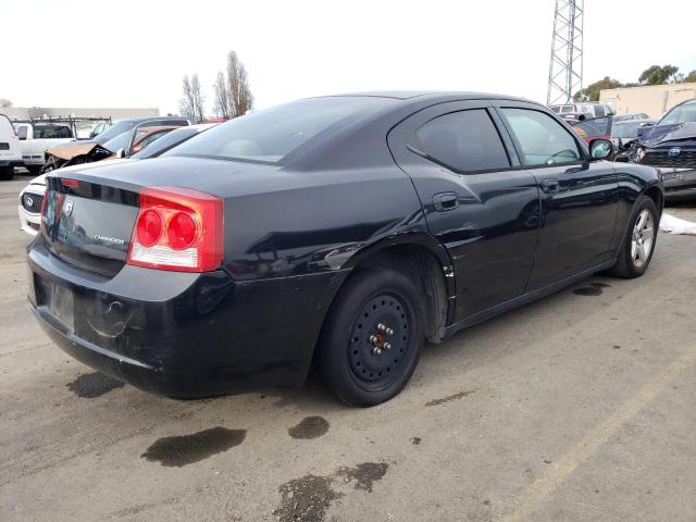 Photo 2 VIN: 2B3KA43D49H629525 - DODGE CHARGER 