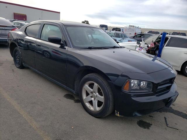 Photo 3 VIN: 2B3KA43D49H629525 - DODGE CHARGER 