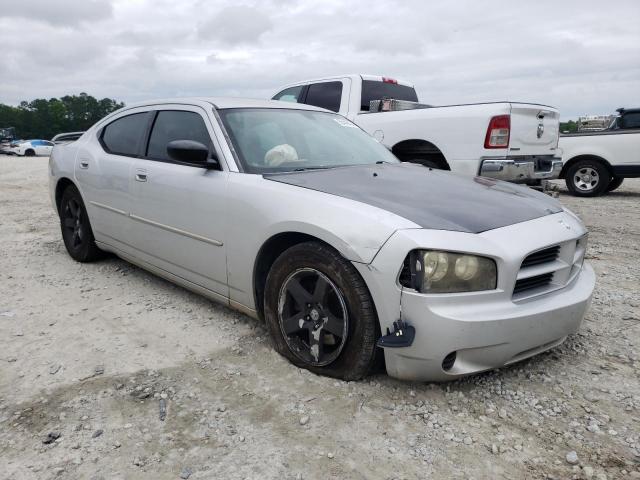 Photo 3 VIN: 2B3KA43D59H551398 - DODGE CHARGER 