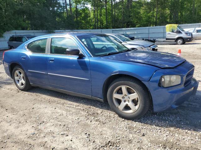 Photo 3 VIN: 2B3KA43D69H531533 - DODGE CHARGER 