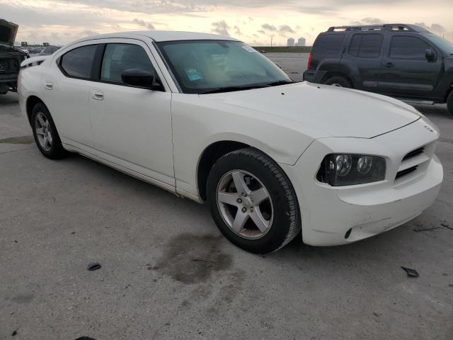 Photo 3 VIN: 2B3KA43D69H557209 - DODGE CHARGER 